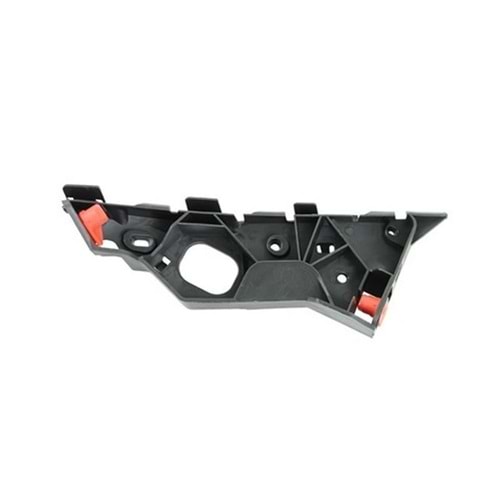 TAMPON BAĞLANTI BRAKETİ CORSA D ( SAĞ ÖN ) 07-14 -BSG-