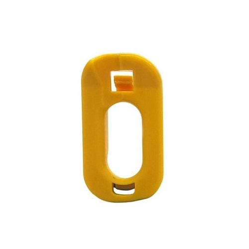 KAPUT DEMİR DAYAMA KLİPSİ OPEL CORSA B CORSA C CORSA E ASTRA G ASTRA J ASTRA K VECTRA C BM 93- -BSG-