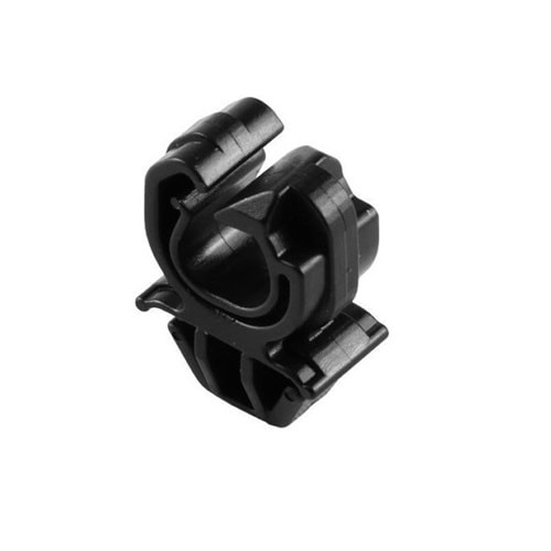 KAPUT DEMİR DAYAMA KLİPSİ OPEL ASTRA G BM 98-07 -BSG-