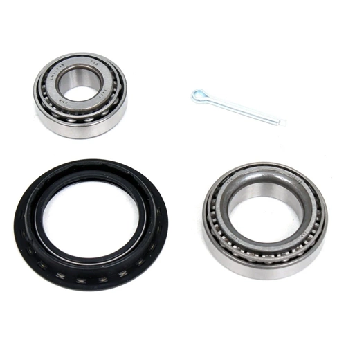 AKS RULMANI CORSA B VECTRA A ASTRA F SET ( ARKA ) 88-01 -DAYCO-