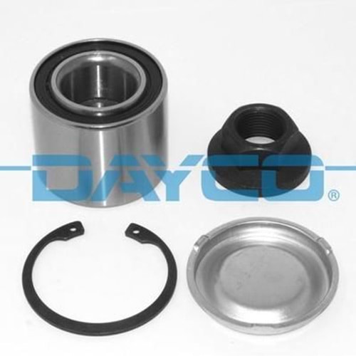 AKS RULMANI CORSA C TİGRA B ( ARKA ) 01-06 -DAYCO-