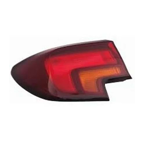 STOP LAMBASI DIŞ SOL OPEL ASTRA K BM 16- -DEPO-