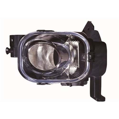 SİS FARI SAĞ OPEL CORSA D BM 07- -DEPO-