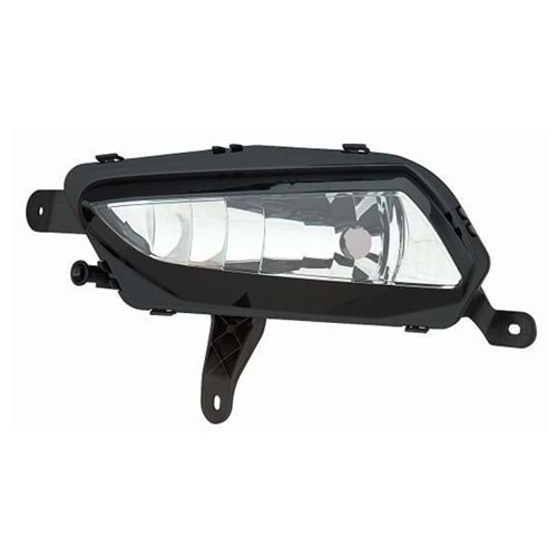SİS FARI SOL OPEL ASTRA K ZAFİRA C BM 16- -DEPO-