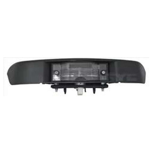 PLAKA LAMBASI OPEL VİVARO A TRAFFIC BM 41275 -DEPO-