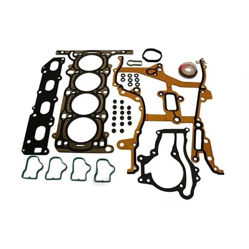 TAKIM CONTA ÜST OPEL CORSA D CORSA E MERİVA B A12XER A14XER B12XEL B14XEL 15- -ELRING-