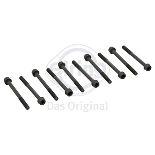 SİLİNDİR KAPAK SAPLAMASI OPEL ASTRA H-J CORSA C-D MERIVA A-B Z13DT-J-H A13DTE 04- -FEBI-