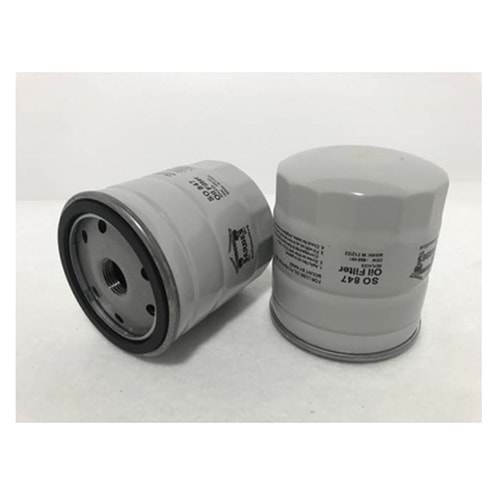 YAĞ FİLTRESİ OPEL ASTRA F ASTRA G X17DTL X20XER 96- -FILTRON-