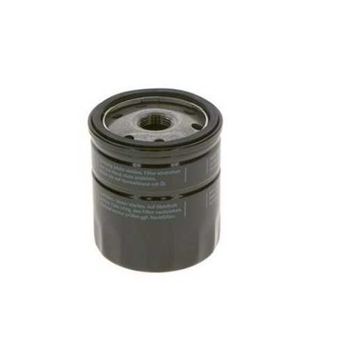 YAĞ FİLTRESİ CORSA F CROSLAND X GRANDLAN X 1.2 -HENGST-