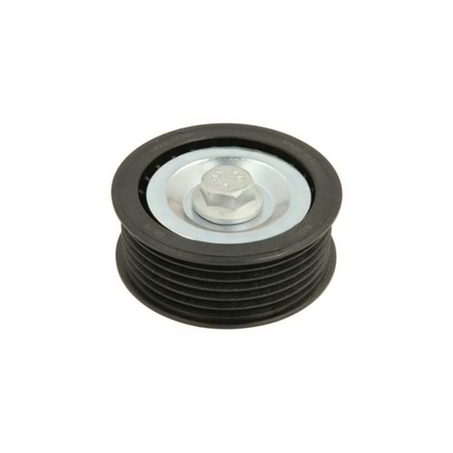 V KAYIŞ GERGİ BİLYASI (TEK BİLYA )VECTRA C 1.9 (KANALLI PLASTİK BİLYA) -INA-