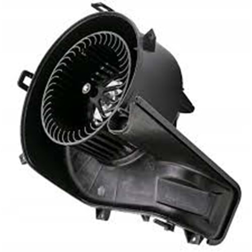 KALORİFER MOTORU OPEL VECTRA C SIGNUM BM 44318 -KALE-