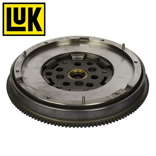 Opel Astra J, Meriva B Volant Komple A14Net / A14Nel Motor LUK orijinal 5558370-616333