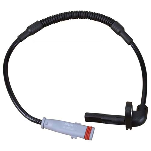 ABS SENSÖRÜ ASTRA J İNSİGNİA A ZAFİRA C (FLEXRIDE ŞASİ İÇİN) (ÖN) 11- -OPEL-