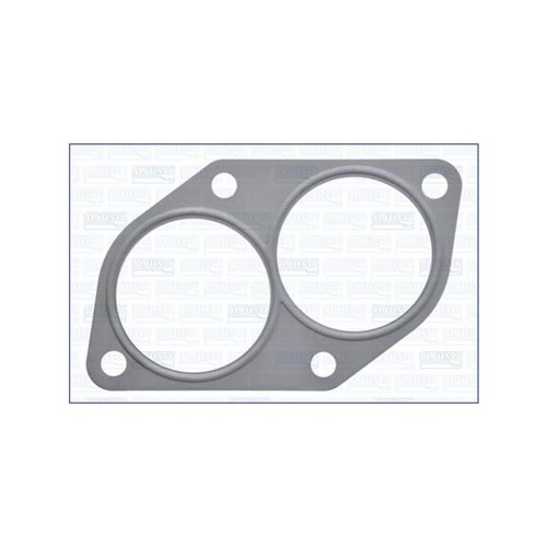 EGZOS BOĞAZ CONTASI OPEL ASTRA F-G 1.4-1.6 96-01 -ROYAL-