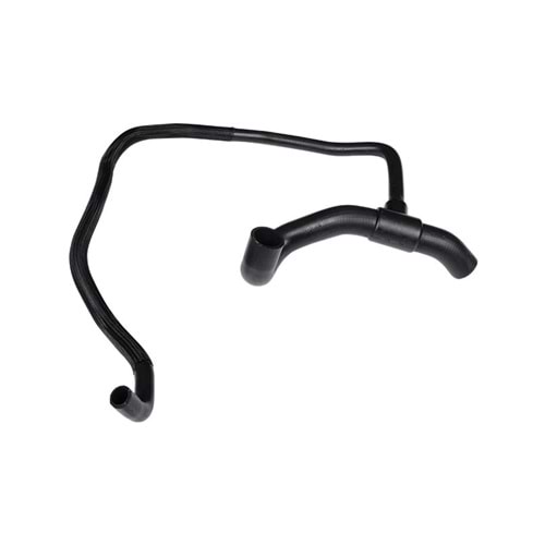 RADYATÖR HORTUMU ALT OPEL CORSA B COMBO B 1.5-1.7 D 96-01 -RAPRO-