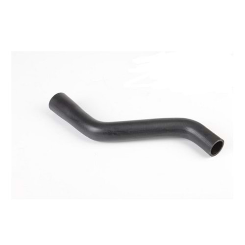 RADYATÖR HORTUMU ALT OPEL CORSA B 1.4-1.6 93-01 -RAPRO-