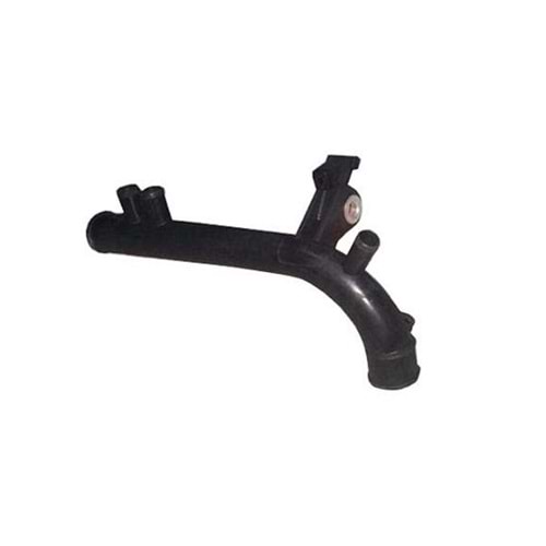 RADYATÖR HORTUMU ALT OPEL VECTRA B X16XEL 96- -RAPRO-