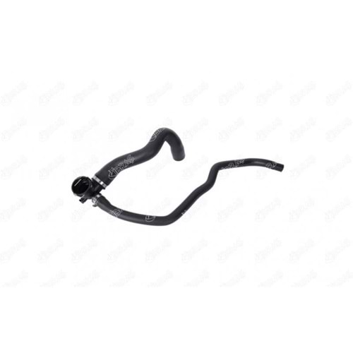 RADYATÖR HORTUMU ALT OPEL CORSA D A14XER 07- -RAPRO-