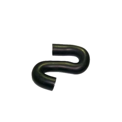 RADYATÖR HORTUMU ÜST OPEL CORSA B TIGRA A X14XE X16XE 96-01 -RAPRO-