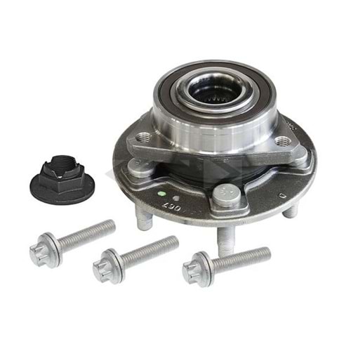PORYA RULMANI ÖN/ARKA OPEL INSIGNIA A BM 09- -SKF-