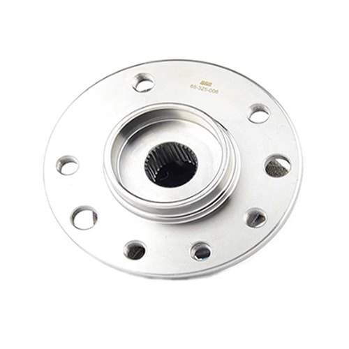 AKS RULMANI PORYALI ASTRA G ZAFİRA A ABS Lİ 5 BİJON ( ÖN ) 99-10 -SKF-