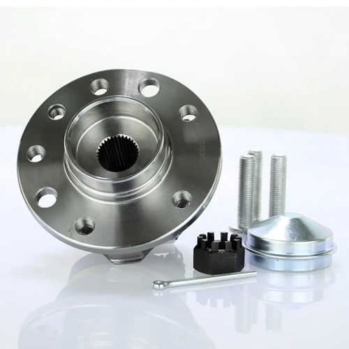 AKS RULMANI PORYALI ASTRA G ZAFİRA A ABS Lİ 5 BİJON ( ÖN ) 99-10 -SKF-