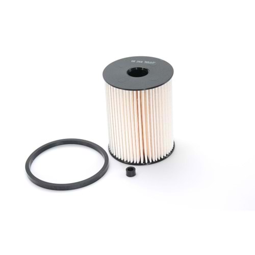 YAKIT FİLTRESİ MAZOT CORSA C COMBO C ASTRA H 1.7 VECTRA B X20DTH DTI 98- -UFI-