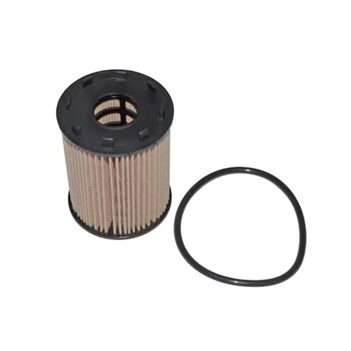 YAĞ FİLTRESİ OPEL ASTRA H CORSA C CORSA D Z13DT Z13DTH 44443 -VALEO-