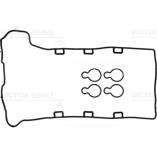 ÜST KAPAK CONTA 2.2 Z22SE -ELRİNG-