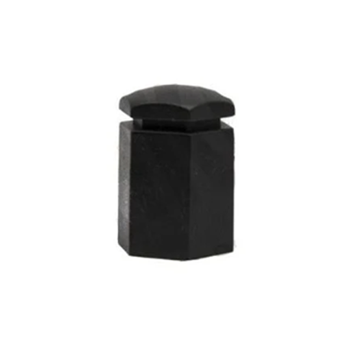 BIJON KAPAGI 17MM SIYAH