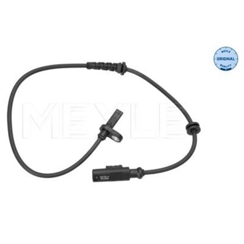 ABS SENSÖRÜ CORSA E ADAM (ARKA) 15- -GM-