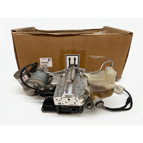 ACTİVATÖR DEBRİYAJ HİDROLİK BLOĞU CORSA E ASTRA K ADAM (F17 EASYTRONİC) 13-16 -GM-