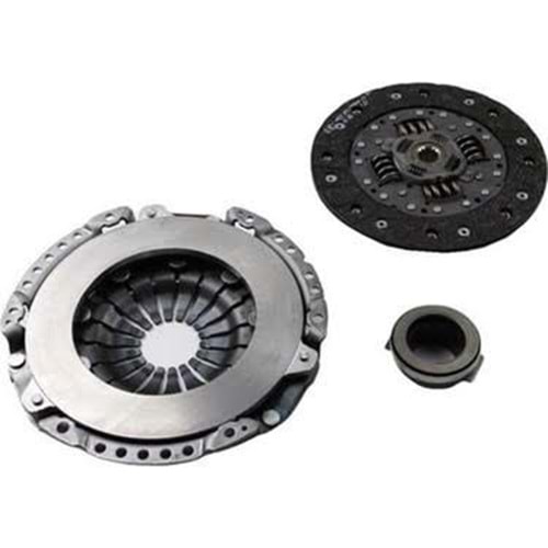DEBRIYAJ BALATASI BS93175920 122 664054 OE-OPEL OPEL CORSA C CORSA D Z10XE Z10XEP Z12XE Z12XEP 01- ADET