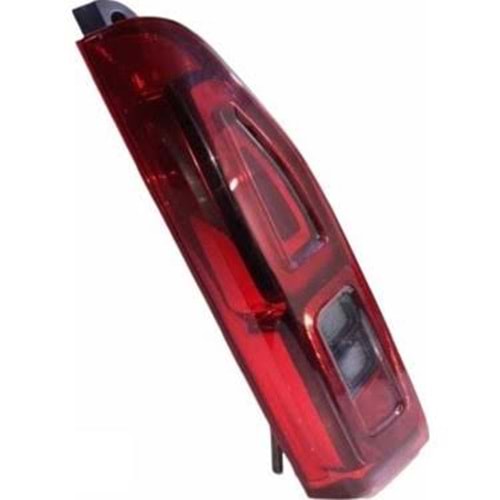 SOL ARKA LAMBA BS93857721 122 OE-OPEL OPEL . ADET