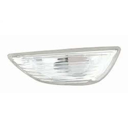 ÇAMURLUK SINYALI SAG BS95434685 122 1217074 OE-OPEL OPEL MOKKA TRAX BM 13- ADET