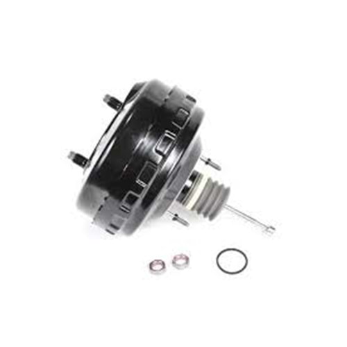 WESTINGHOUSE ABS HARIC
