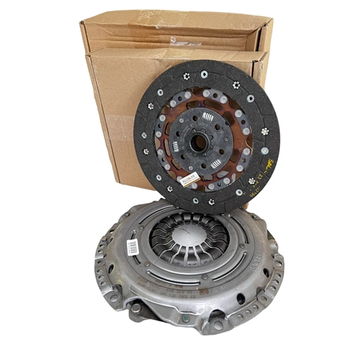 DEBRIYAJ SETI HIDROLIK BILYALI TURBO SCH 3000 951 081
