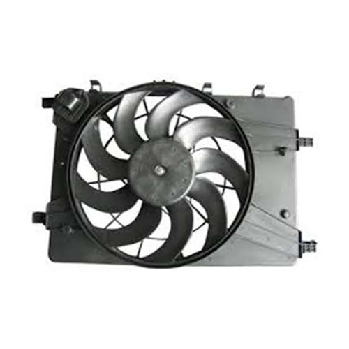 KLIMA FAN MOTORU
