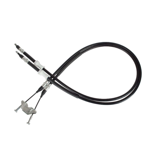 EL FREN TELI BSCAVO 5902 620 KOMPLE 1254 MM KAMPANA FREN 122 522656 CAVO OPEL ASTRA G BM 98- ADET