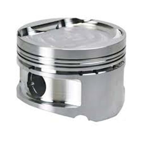 PISTON+SEGMAN 86 MM 0,40 MM KISA