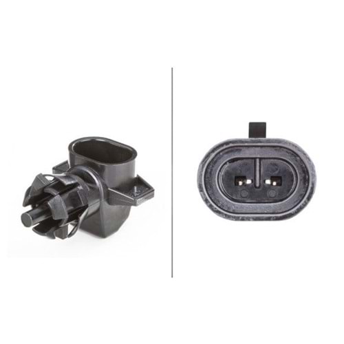 DIS ISI SENSÖRÜ BSHEL 6PT 009 104-011 PARCA 1236284 HELLA OPEL ASTRA F-G-H-J CORSA B-C-D VECTRA B-C INSIGNIA CRUZE BM 93- ADET