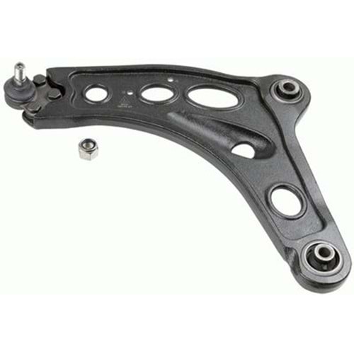 SALINCAK ÖN SOL BSLEM 38170 01 ROTILLI 122 4422035 LEMFORDER OPEL VIVARO A TRAFFIC II BM 01- ADET