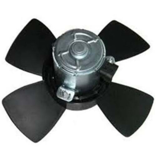 FAN MOTORU