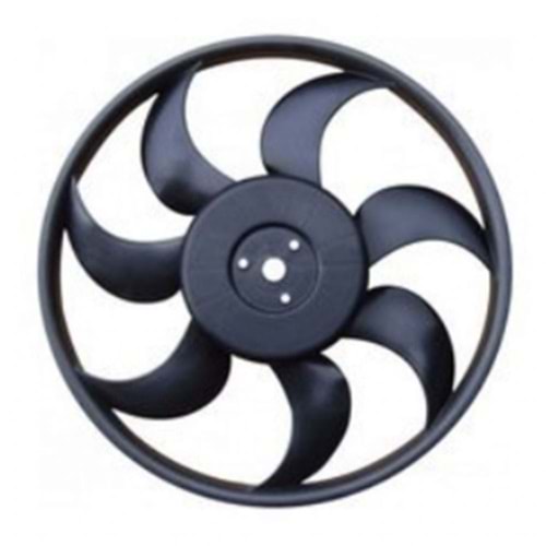 KLIMA FAN MOTORU