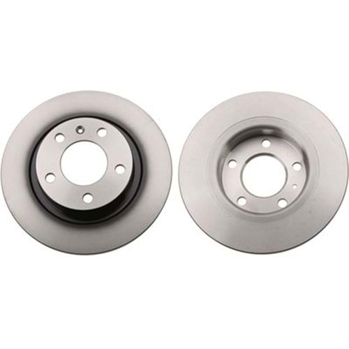FREN DISKI ARKA 16INCH ON 15INCH ARKA 5 BIJON 264X10MM