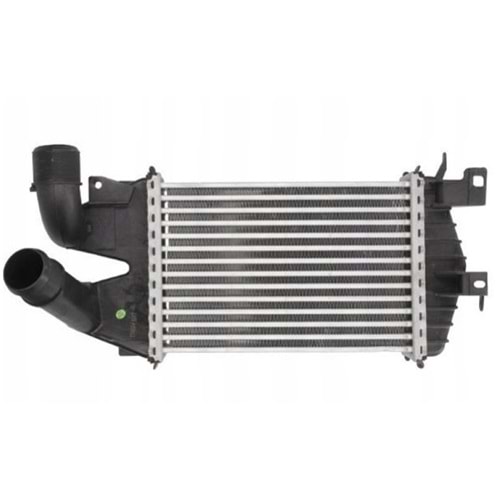TURBO RADYATÖRÜ İNTERCOOLER ASTRA H 1.3 Z13 DTH (DAR TİP) -MAHLE-