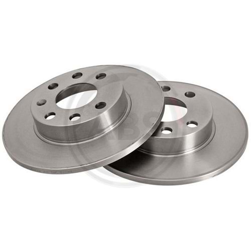 FREN DİSKİ CORSA A 236mm ( ÖN ) 83-93 -TRW-