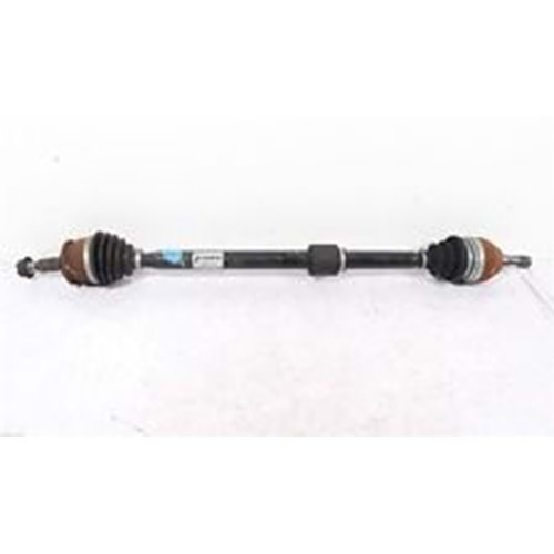 AKS KOMPLE ASTRA J A14XER A16XER KISA (SOL) -METTE-