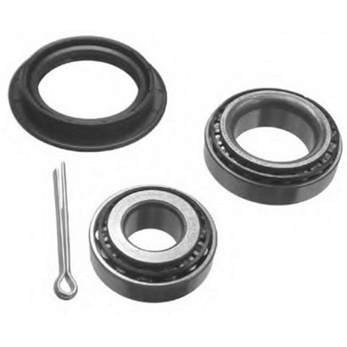 AKS RULMANI CORSA B VECTRA A ASTRA F SET ( ARKA ) 88-01 -JUST-