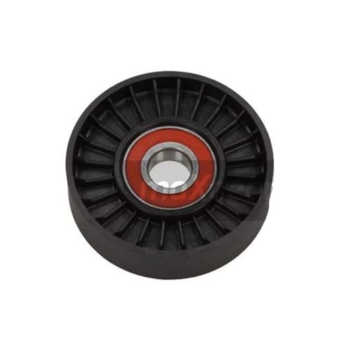 V KAYIŞ GERGİ BİLYASI (TEK BİLYA) VECTRA C 2.0 2.2 (PLASTİK) -ABA-